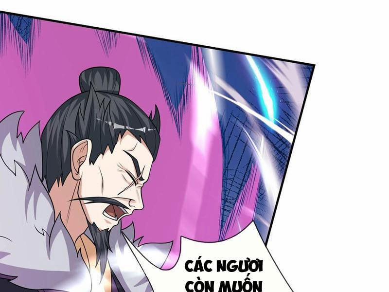 Thu Triệu Vạn Đồ Đệ, Vi Sư Vô Địch Thế Gian 115 trang 64