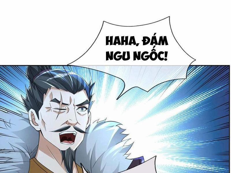 Thu Triệu Vạn Đồ Đệ, Vi Sư Vô Địch Thế Gian 116 trang 1