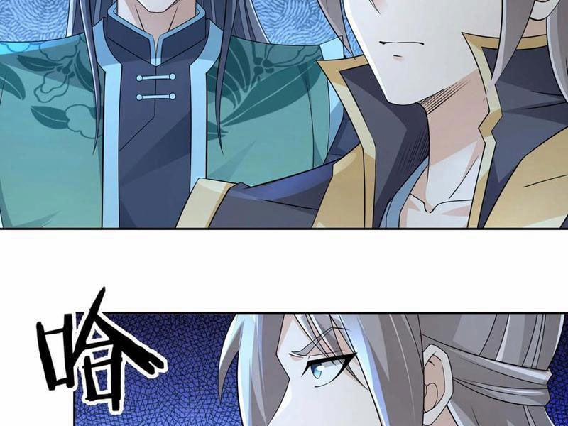 Thu Triệu Vạn Đồ Đệ, Vi Sư Vô Địch Thế Gian 116 trang 13