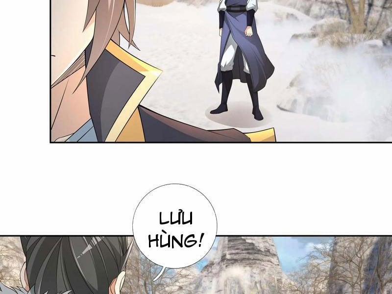 Thu Triệu Vạn Đồ Đệ, Vi Sư Vô Địch Thế Gian 116 trang 18