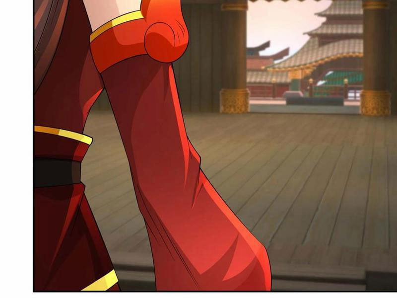 Thu Triệu Vạn Đồ Đệ, Vi Sư Vô Địch Thế Gian 116 trang 31