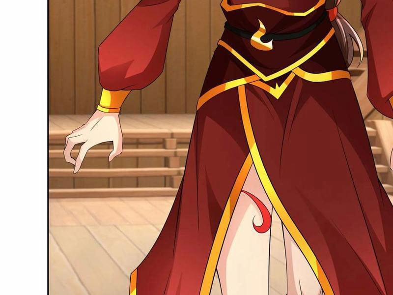 Thu Triệu Vạn Đồ Đệ, Vi Sư Vô Địch Thế Gian 116 trang 33