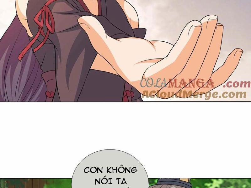 Thu Triệu Vạn Đồ Đệ, Vi Sư Vô Địch Thế Gian 116 trang 59