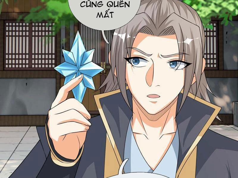 Thu Triệu Vạn Đồ Đệ, Vi Sư Vô Địch Thế Gian 116 trang 60