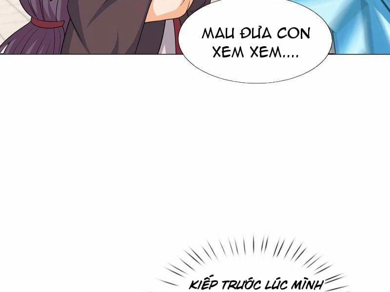 Thu Triệu Vạn Đồ Đệ, Vi Sư Vô Địch Thế Gian 116 trang 63