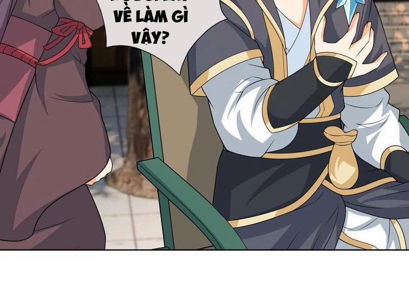 Thu Triệu Vạn Đồ Đệ, Vi Sư Vô Địch Thế Gian 116 trang 79