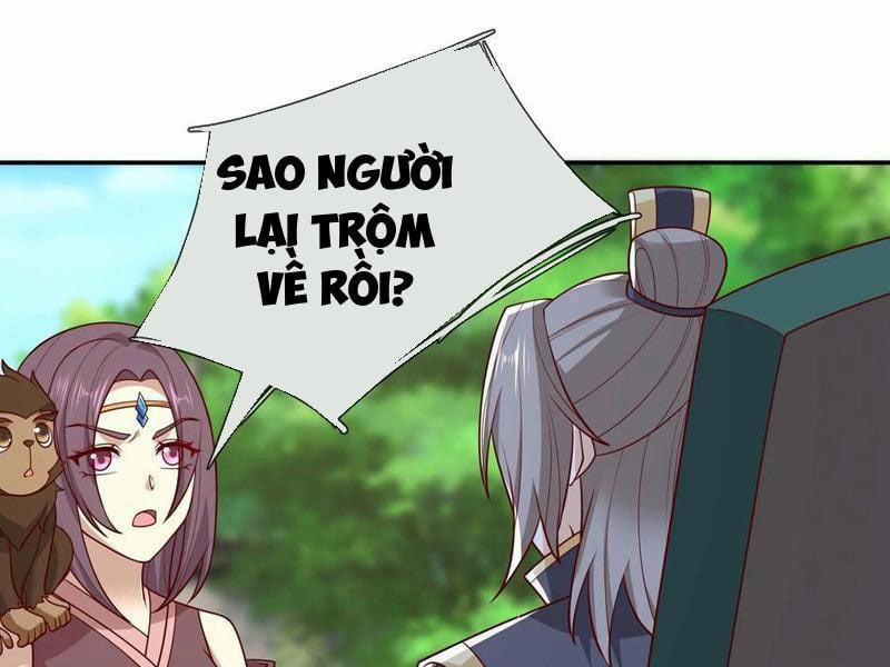 Thu Triệu Vạn Đồ Đệ, Vi Sư Vô Địch Thế Gian 117 trang 1