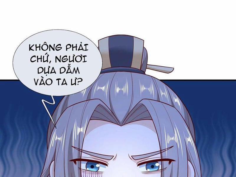 Thu Triệu Vạn Đồ Đệ, Vi Sư Vô Địch Thế Gian 117 trang 12