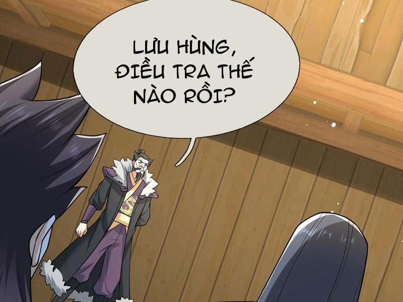 Thu Triệu Vạn Đồ Đệ, Vi Sư Vô Địch Thế Gian 117 trang 25