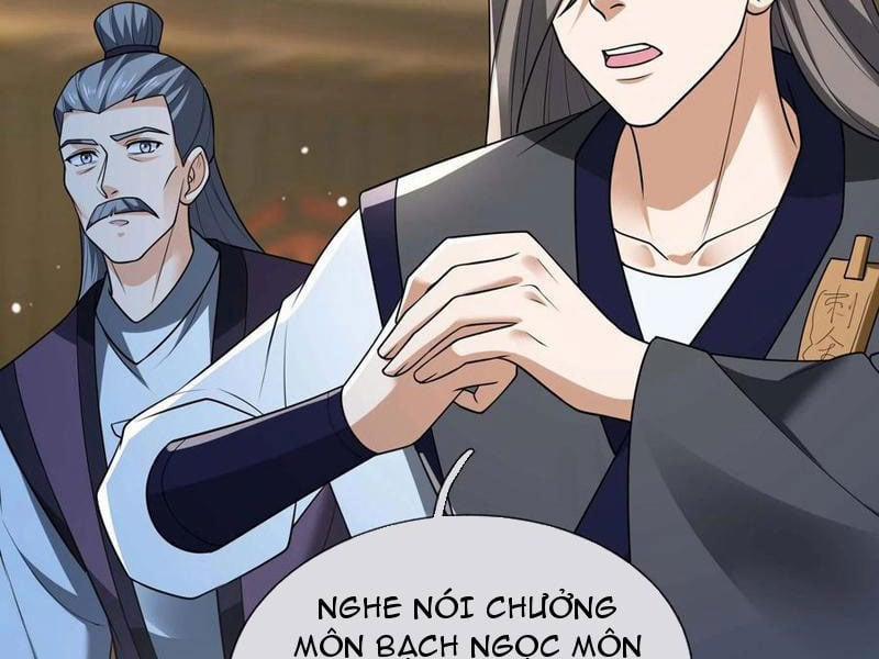 Thu Triệu Vạn Đồ Đệ, Vi Sư Vô Địch Thế Gian 117 trang 28