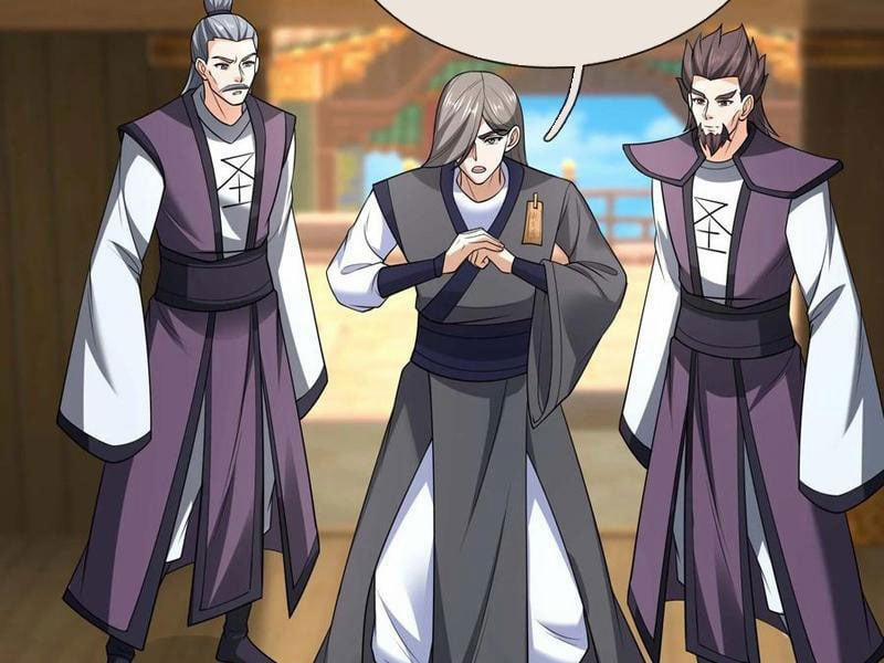 Thu Triệu Vạn Đồ Đệ, Vi Sư Vô Địch Thế Gian 117 trang 31