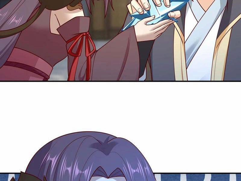 Thu Triệu Vạn Đồ Đệ, Vi Sư Vô Địch Thế Gian 117 trang 4