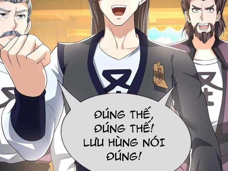 Thu Triệu Vạn Đồ Đệ, Vi Sư Vô Địch Thế Gian 117 trang 48