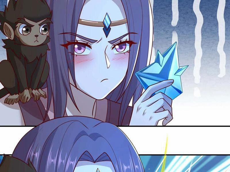 Thu Triệu Vạn Đồ Đệ, Vi Sư Vô Địch Thế Gian 117 trang 5