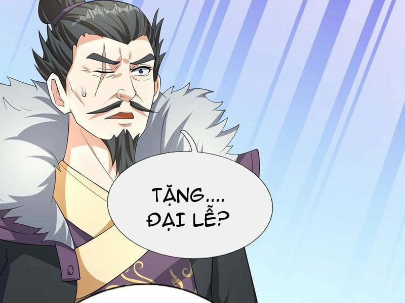 Thu Triệu Vạn Đồ Đệ, Vi Sư Vô Địch Thế Gian 117 trang 50