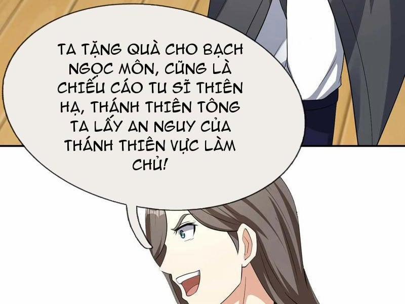 Thu Triệu Vạn Đồ Đệ, Vi Sư Vô Địch Thế Gian 117 trang 53