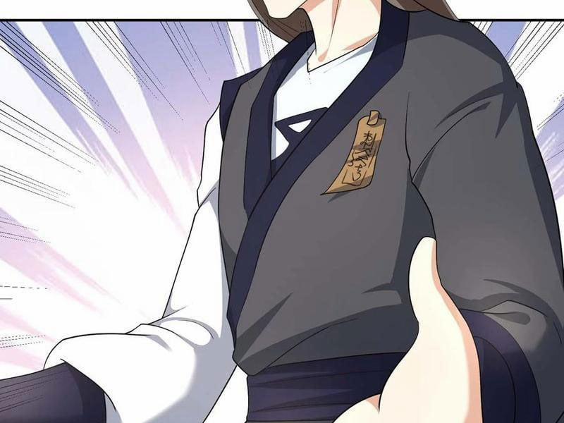 Thu Triệu Vạn Đồ Đệ, Vi Sư Vô Địch Thế Gian 117 trang 54