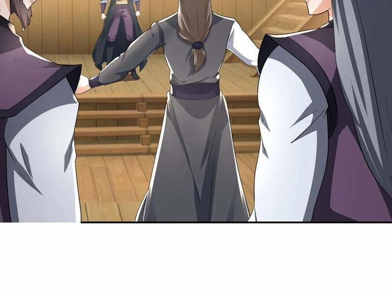 Thu Triệu Vạn Đồ Đệ, Vi Sư Vô Địch Thế Gian 117 trang 56