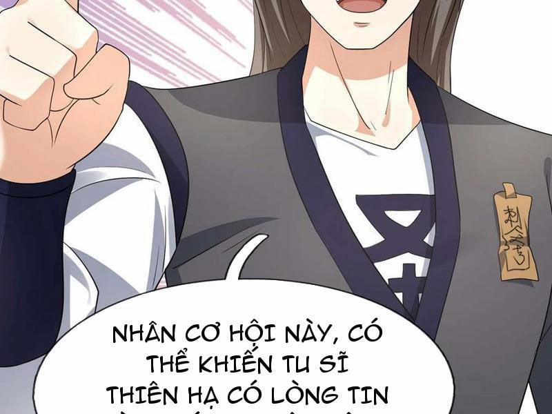 Thu Triệu Vạn Đồ Đệ, Vi Sư Vô Địch Thế Gian 117 trang 58