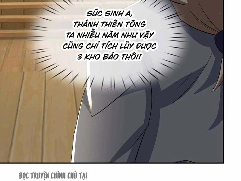 Thu Triệu Vạn Đồ Đệ, Vi Sư Vô Địch Thế Gian 117 trang 61