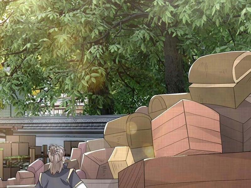 Thu Triệu Vạn Đồ Đệ, Vi Sư Vô Địch Thế Gian 117 trang 69