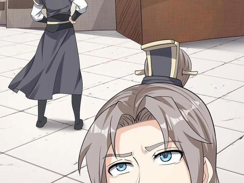 Thu Triệu Vạn Đồ Đệ, Vi Sư Vô Địch Thế Gian 117 trang 70