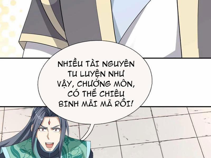 Thu Triệu Vạn Đồ Đệ, Vi Sư Vô Địch Thế Gian 117 trang 72