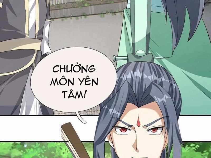 Thu Triệu Vạn Đồ Đệ, Vi Sư Vô Địch Thế Gian 117 trang 76