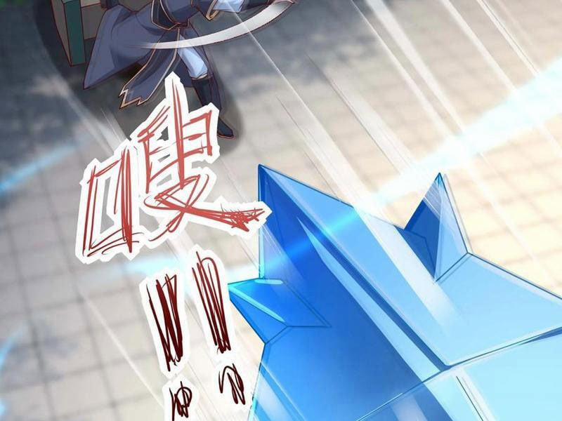 Thu Triệu Vạn Đồ Đệ, Vi Sư Vô Địch Thế Gian 117 trang 9