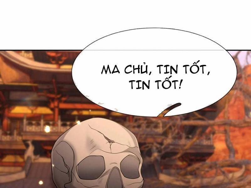 Thu Triệu Vạn Đồ Đệ, Vi Sư Vô Địch Thế Gian 118 trang 1