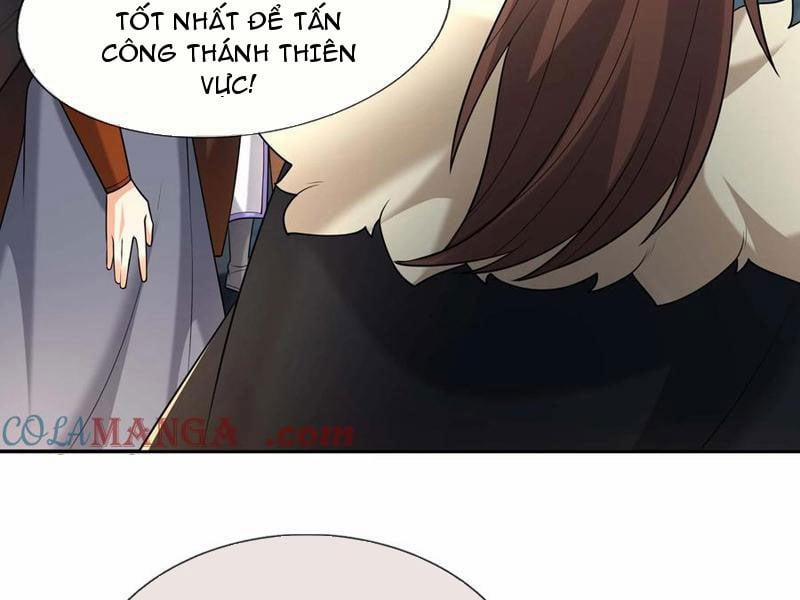 Thu Triệu Vạn Đồ Đệ, Vi Sư Vô Địch Thế Gian 118 trang 13