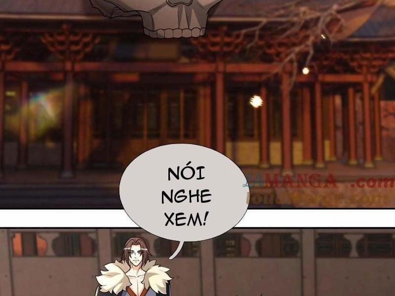 Thu Triệu Vạn Đồ Đệ, Vi Sư Vô Địch Thế Gian 118 trang 2