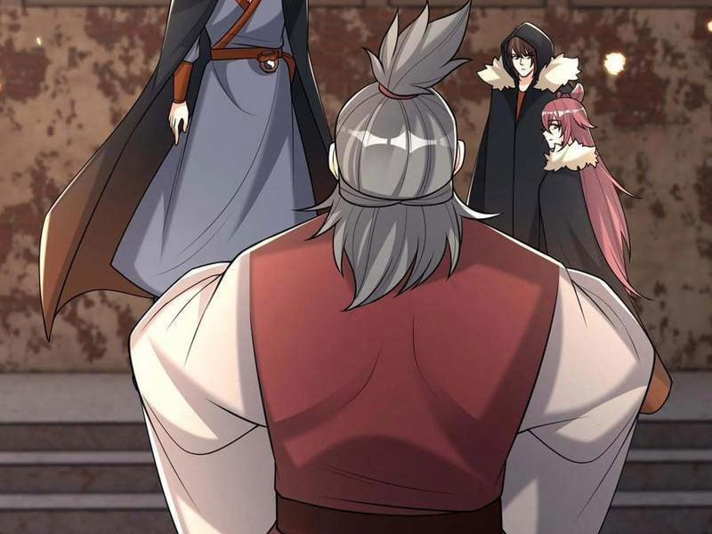 Thu Triệu Vạn Đồ Đệ, Vi Sư Vô Địch Thế Gian 118 trang 3