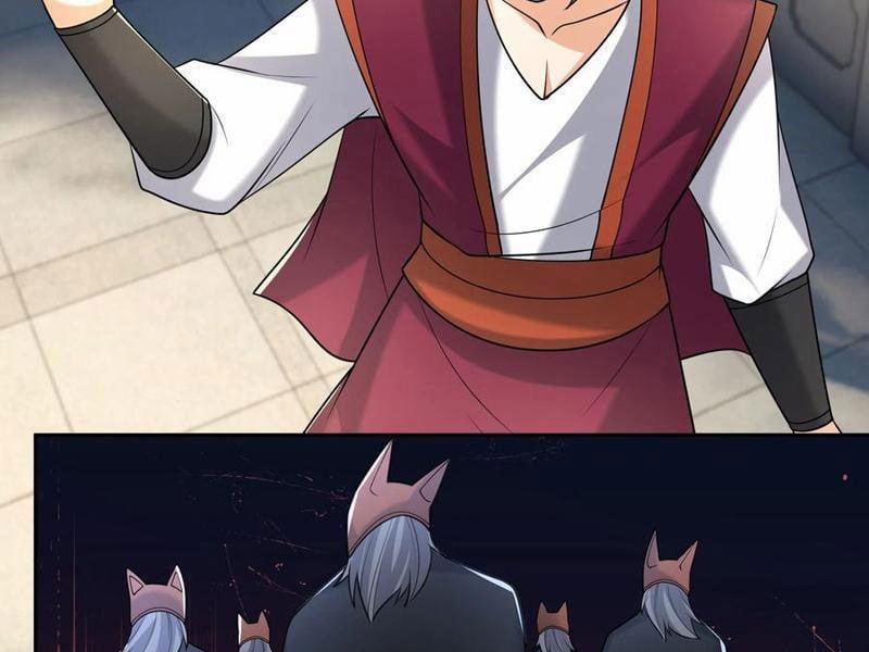 Thu Triệu Vạn Đồ Đệ, Vi Sư Vô Địch Thế Gian 118 trang 33