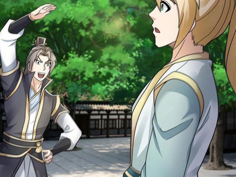 Thu Triệu Vạn Đồ Đệ, Vi Sư Vô Địch Thế Gian 118 trang 52