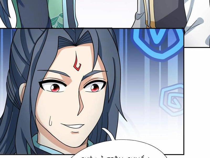 Thu Triệu Vạn Đồ Đệ, Vi Sư Vô Địch Thế Gian 118 trang 60