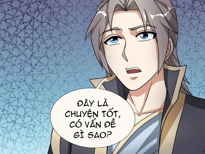 Thu Triệu Vạn Đồ Đệ, Vi Sư Vô Địch Thế Gian 118 trang 75