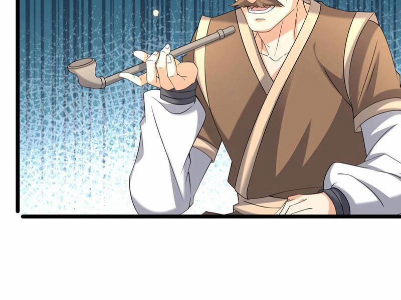 Thu Triệu Vạn Đồ Đệ, Vi Sư Vô Địch Thế Gian 119 trang 13