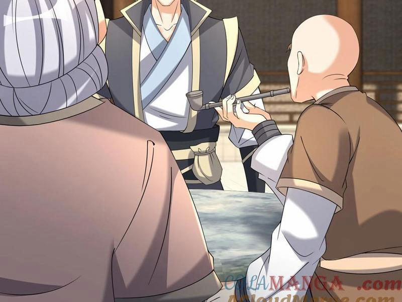 Thu Triệu Vạn Đồ Đệ, Vi Sư Vô Địch Thế Gian 119 trang 15