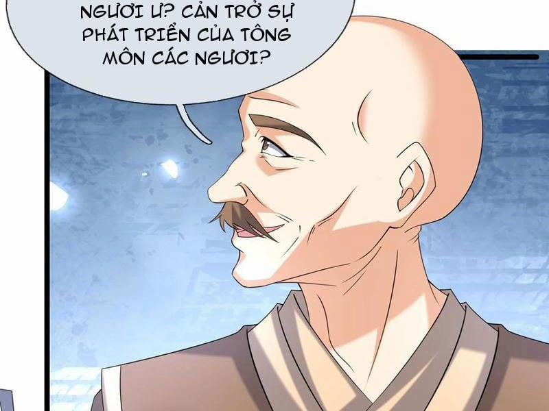 Thu Triệu Vạn Đồ Đệ, Vi Sư Vô Địch Thế Gian 119 trang 22