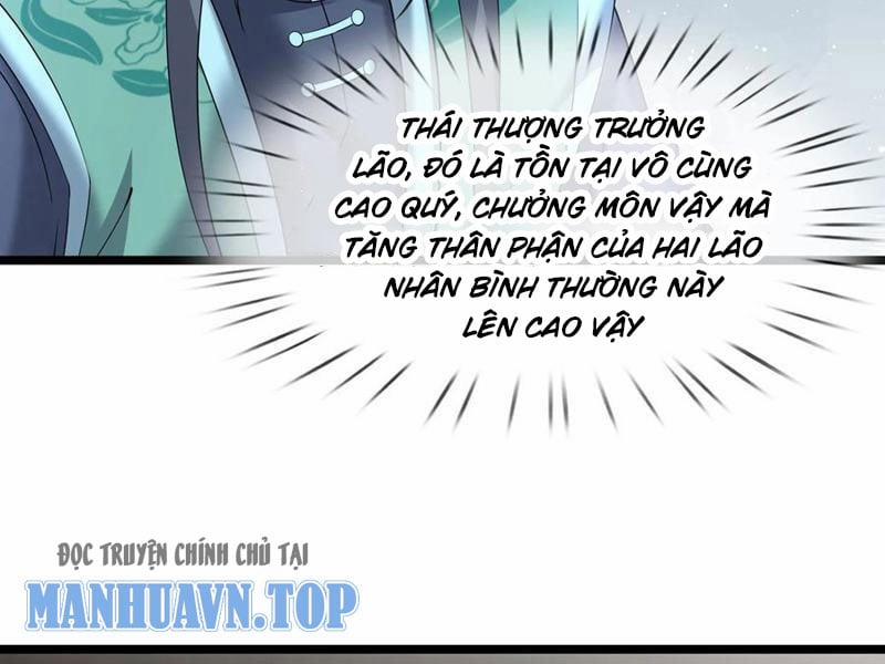 Thu Triệu Vạn Đồ Đệ, Vi Sư Vô Địch Thế Gian 119 trang 29