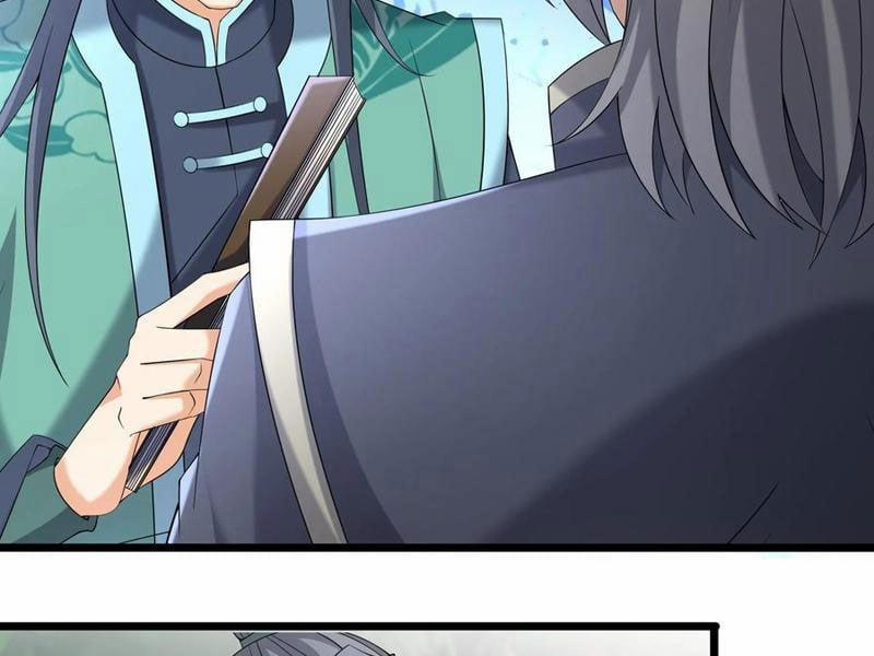 Thu Triệu Vạn Đồ Đệ, Vi Sư Vô Địch Thế Gian 119 trang 3