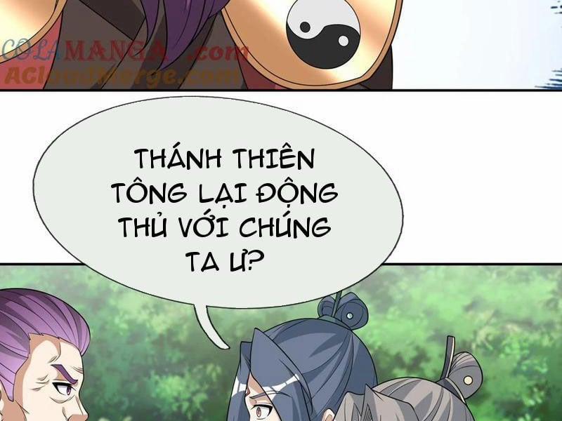 Thu Triệu Vạn Đồ Đệ, Vi Sư Vô Địch Thế Gian 119 trang 40