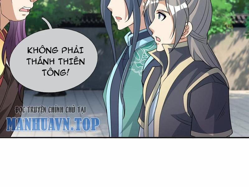 Thu Triệu Vạn Đồ Đệ, Vi Sư Vô Địch Thế Gian 119 trang 41