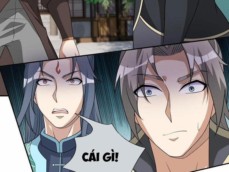 Thu Triệu Vạn Đồ Đệ, Vi Sư Vô Địch Thế Gian 119 trang 47