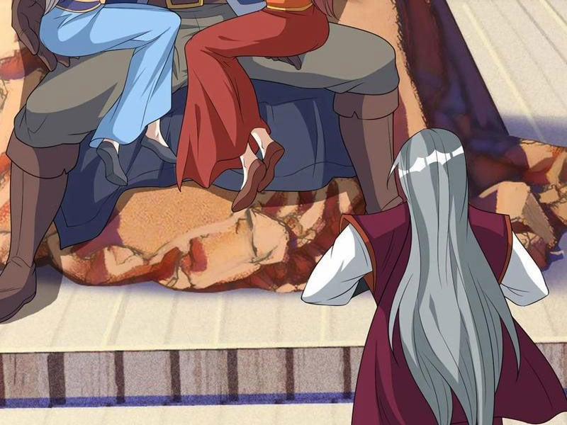 Thu Triệu Vạn Đồ Đệ, Vi Sư Vô Địch Thế Gian 119 trang 61