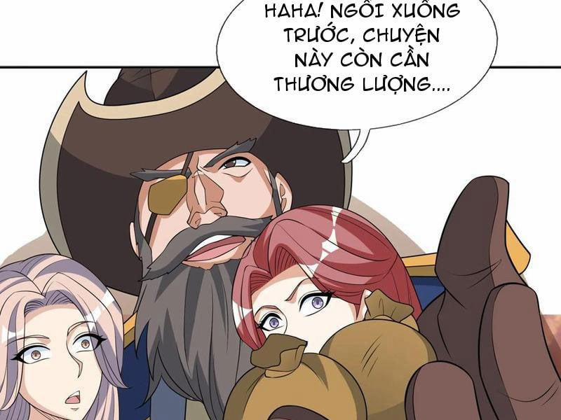 Thu Triệu Vạn Đồ Đệ, Vi Sư Vô Địch Thế Gian 119 trang 74