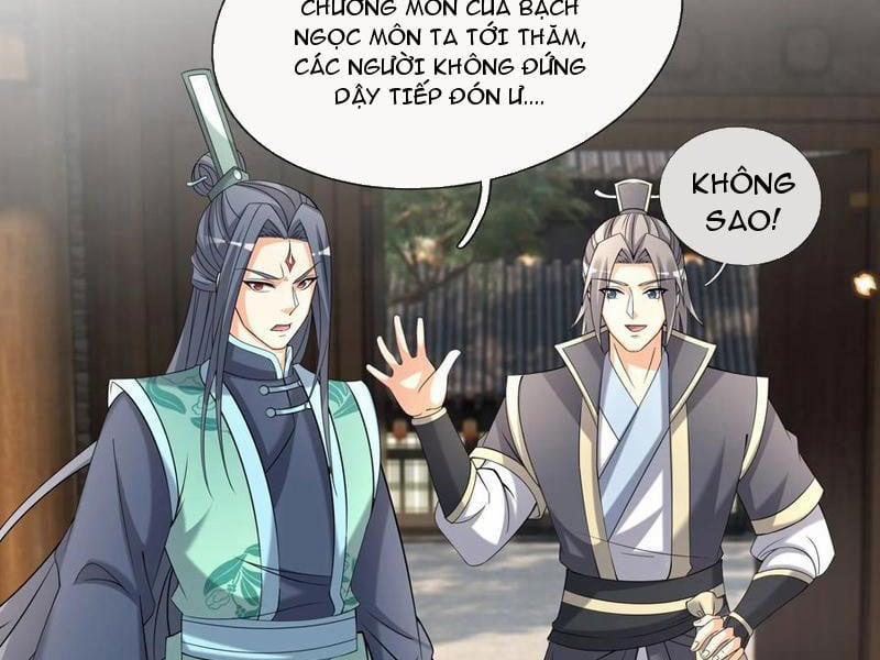 Thu Triệu Vạn Đồ Đệ, Vi Sư Vô Địch Thế Gian 119 trang 8