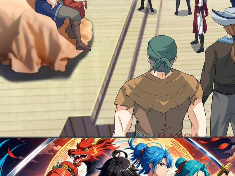 Thu Triệu Vạn Đồ Đệ, Vi Sư Vô Địch Thế Gian 119 trang 80