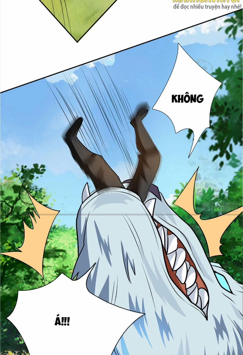 Thu Triệu Vạn Đồ Đệ, Vi Sư Vô Địch Thế Gian 12 trang 35